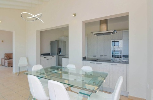 Benimeit Villa | Villa in Moraira with Pool near Beach