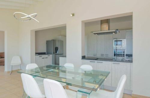 Benimeit Villa | Villa in Moraira with Pool near Beach