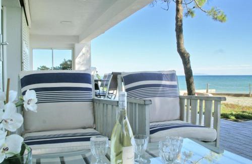 Moriani-Plage Villa | Villa in Moriani-Plage by the Sea