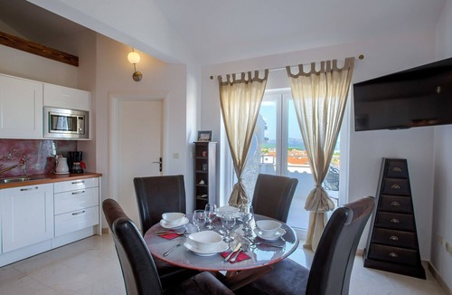 Susica Villa | Villa in Murter near Kornati National Park