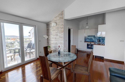 Susica Villa | Villa in Murter near Kornati National Park