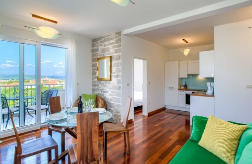 Susica Villa | Villa in Murter near Kornati National Park