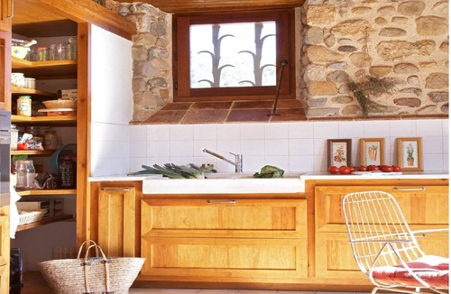 Navata Villa | Villa in Navata with swimming pool