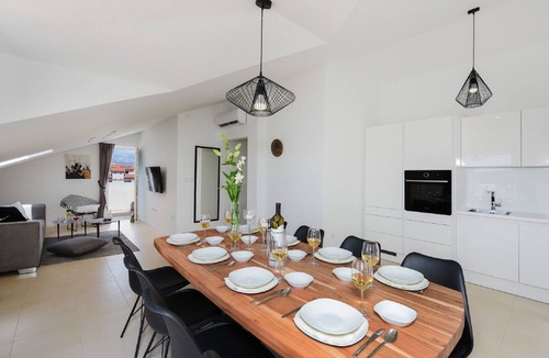 Nin Villa | Villa in Nin with Sea View and Beaches