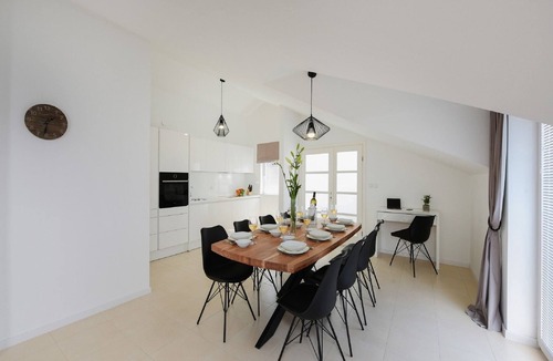 Nin Villa | Villa in Nin with Sea View and Beaches