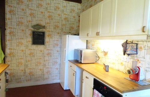 Barneville-Carteret House | Villa in Normandy with Beach Access