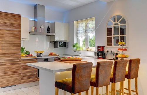 Buzinija Villa | Villa in Novigrad with Pool near Beach