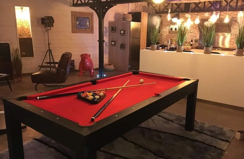 Nuaille d'Aunis Villa | Villa in Nuaillé-d'Aunis with Private Pool