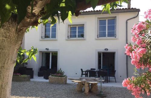 Olonzac Villa | Villa in Olonzac with Pool near Lac du Jouarres