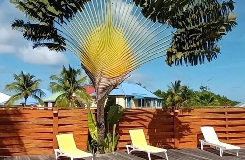 Orient Bay Villa | Villa in Orient Bay