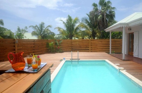 Orient Bay Villa | Villa in Orient Bay