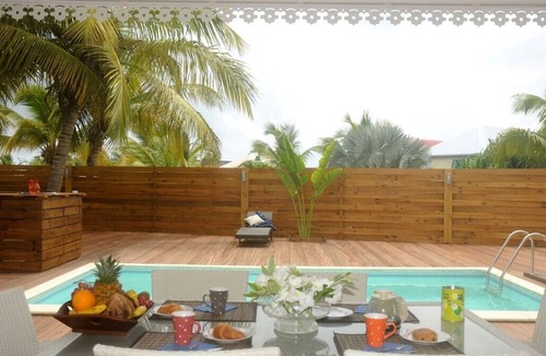 Orient Bay Villa | Villa in Orient Bay