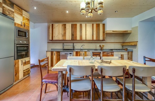 Palafolls House | Villa in Palafolls with Private Pool & BBQ