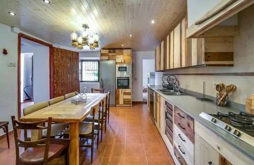 Palafolls House | Villa in Palafolls with Private Pool & BBQ