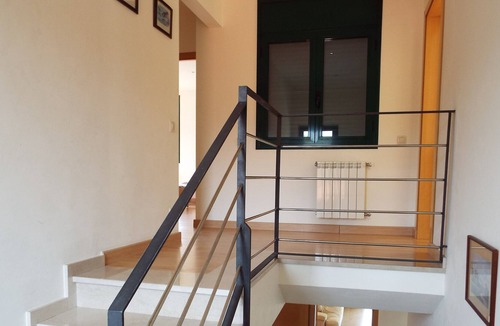 Sant Llorenc de la Muga Villa | Villa In Peaceful Rural Location With Private Pool (open May-September)