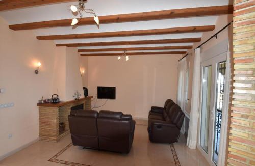 Rafol de Almunia Villa | Villa in Pego with Pool near Mediterranean Sea