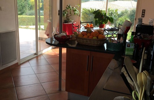 Saint-Nazaire Villa | Villa in Perpignan with swimming pool