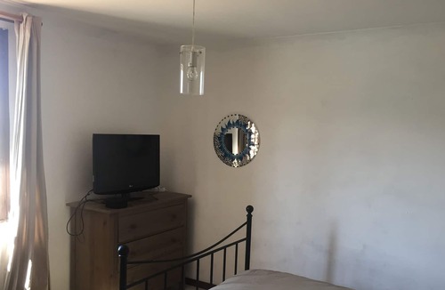 Caumont-sur-Durance Villa | Villa in Provence with swimming pool