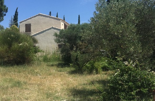 Caumont-sur-Durance Villa | Villa in Provence with swimming pool