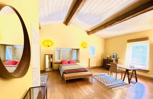 Aiguelongue Other | Villa in private estate 1 ha - 6p - Infinity pool