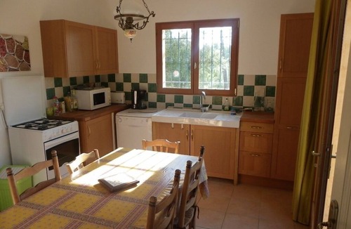 Tavernes House | Villa in Provence haut-Var