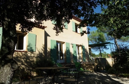 Tavernes House | Villa in Provence haut-Var