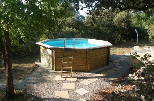 Tavernes House | Villa in Provence haut-Var