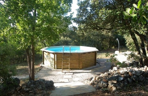 Tavernes House | Villa in Provence haut-Var