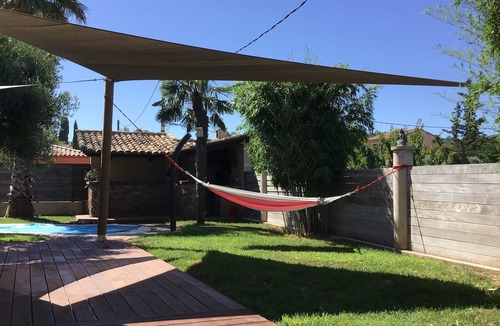 Rocbaron House | Villa in Provence Verte