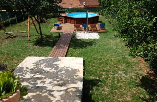 Pula House | Villa in Pula, 5 min walk from the amphitheatre