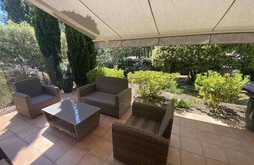 La Teste-de-Buch Villa | Villa in Pyla, Near Beach, Sleeps 7