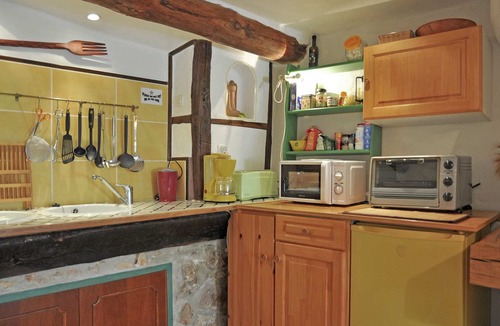 Fenouillet Villa | Villa in Pyrenees with Stunning Mountain Views