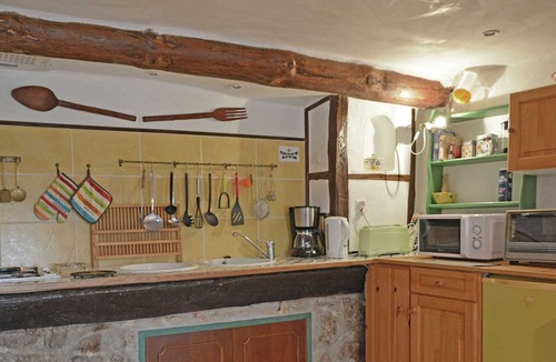 Fenouillet Villa | Villa in Pyrenees with Stunning Mountain Views