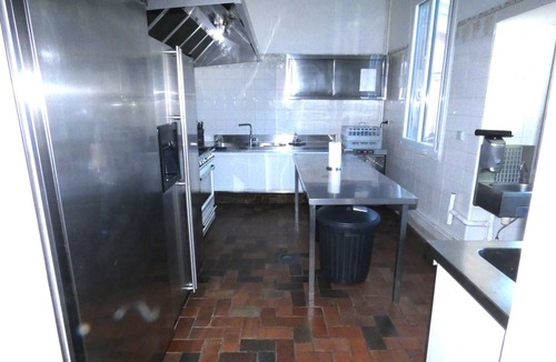 Quiberville Villa | Villa in Quiberville sea