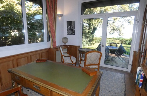 Quiberville Villa | Villa in Quiberville sea
