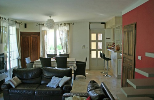 Reillanne Villa | Villa in Reillanne with Private Pool