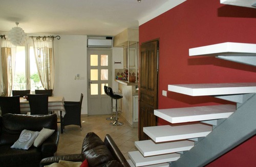 Reillanne Villa | Villa in Reillanne with Private Pool