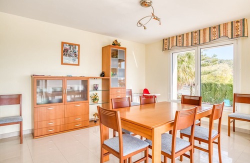 Roda de Bara Villa | Villa in Roda de Barà with Private Pool