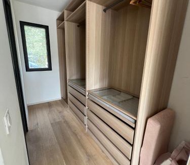 Le Collet Villa | Villa in Roquefort-les-Pins