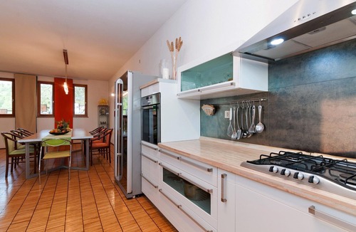 Rovanjska Villa | Villa in Rovanjska with Pool & Sea Views