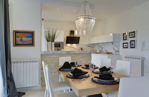 Rovinjsko Selo Villa | Villa in Rovinj with Pool and Sauna