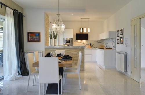 Rovinjsko Selo Villa | Villa in Rovinj with Pool and Sauna