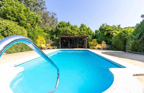 Caldes de Malavella Villa | Villa in Spain for 20 people, near beaches
