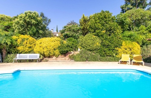 Caldes de Malavella Villa | Villa in Spain for 20 people, near beaches