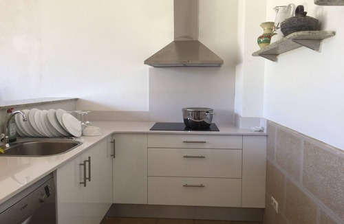 Palafolls Villa | Villa in Sant Genís near Costa Brava Beaches