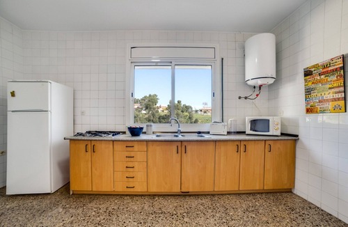 Palafolls Villa | Villa in Sant Genís near Costa Brava Beaches