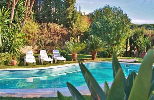 Sant Pol De Mar Villa | Villa in Sant Pol near Crystal Beach