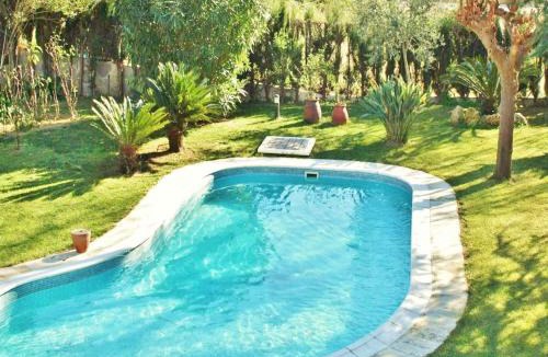 Sant Pol De Mar Villa | Villa in Sant Pol near Crystal Beach