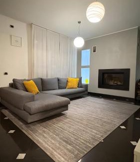 Saronno Villa | Villa In Saronno