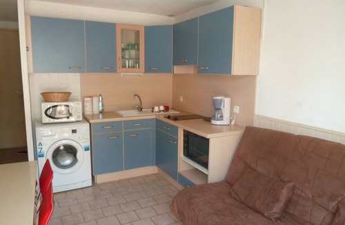 Frontignan Villa | Villa in secure residence with beach access